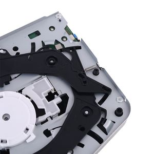 WEIAI <strong>Used</strong> DVD Drive for <strong>PS4</strong> Slim Pro Console Portable Optical Drive Machine Blu-Ray DVD Disk Drive - Product Image 3