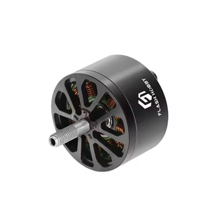 มอเตอร์โดรน 3110 900KV มอเตอร์ BLDC กำลังสูง สำหรับโดรนแข่ง RC มัลติโรเตอร์ขนาด 8-9 นิ้ว มัลติคอปเตอร์ - Product Image 3