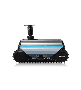 Remorque motorisée Remorque électrique Remorque Mover Tractor <span class=keywords><strong>Trolley</strong></span> <span class=keywords><strong>Prix</strong></span> Remorque Mover Robot TK45 - Product Image 2