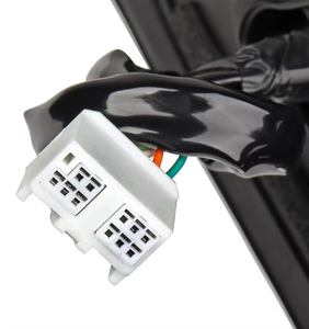 Kits de Carrocería para Automóviles, Espejo Lateral para Automóvil, Espejo para Toyota 4Runner 2014 2015 2016 2017 2018 2019 2020 2021 2022 2023 2024 - Product Image 6