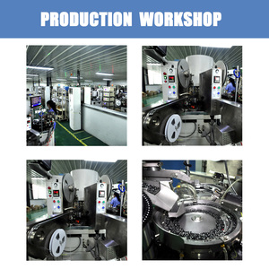 Mới và độc đáo KBL <span class=keywords><strong>408</strong></span> 4.0 một pha CHỈNH LƯU cầu silicon chỉnh lưu điện áp ngược 50 đến 1000V - Product Image 5