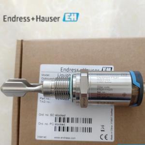 สวิตช์วัดระดับแบบสั่นสะเทือน Endress Hauser E+H รุ่น FTL31-AA4M2AAWBJ FTL20-0025 สวิตช์ลูกลอยวัดระดับน้ำ - Product Image 4