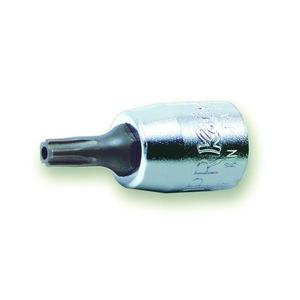 KOKEN - 2025-28-25IPR 1/4'' <b>Torx</b> Plus Tamper resistant <b>bit</b> socket - EAN 4991644008933 HAND SOCKETS 1/4" - Product Image 1