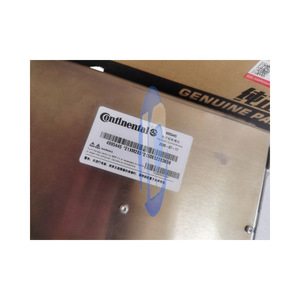 ชุดควบคุมเครื่องยนต์คอนติเนนทัล 4995445 สำหรับ Dongfeng Isde Ecu Dc 24V อะไหล่ทดแทน - Product Image 1