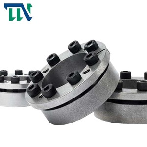 RLK133 Z8 KTR206 RLK 133 260*325 # Ensemble de moyeu de roue verrouillable sans clé en acier 45 - Product Image 2