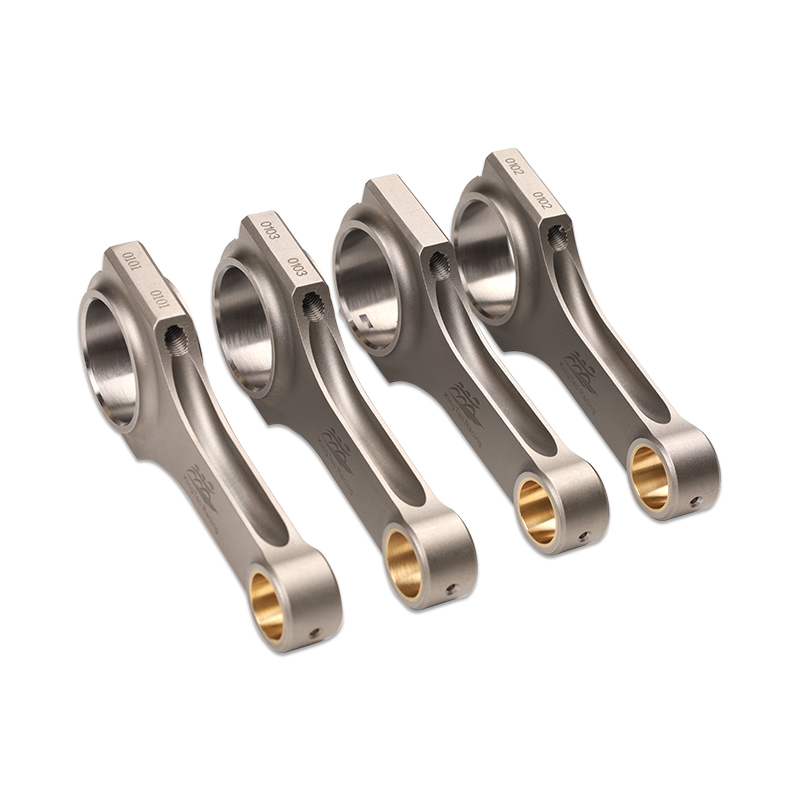 Jet Ski Parts Forged Performance Ultra 300X Connecting Rod Set