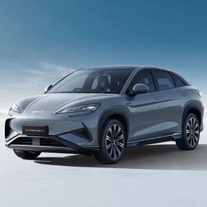 BYD Sealion 7 รถยนต์ SUV ไฟฟ้า ระยะทางวิ่งไกล พลังงานใหม่ พวงมาลัยขวา สำหรับแอฟริกาและแคริบเบียน - Product Image 5