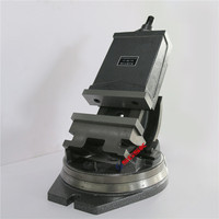 Étau de précision 150 mm, étau de fraisage à angle, étau universel de machine pivotant de 6 pouces