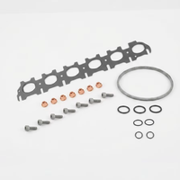 Kit Gasket Pemasangan Turbo B58 GEN1 340i, 440i, M240i (Gen 1)