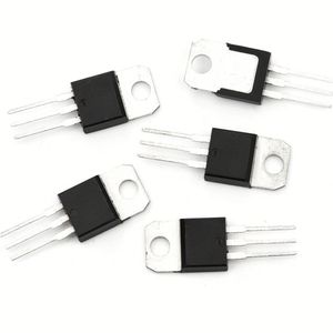 New and Original P60NF10-VB TO-220 Transistor CZSKU:ZU75CU23 - Product Image 1