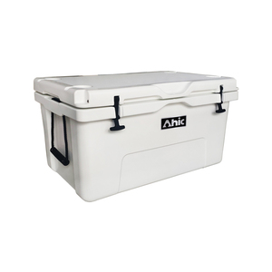 Factory Big Size Insulated PE Food Grade Portable <strong>Cooler</strong> <strong>Box</strong> Plastic Beach <strong>Cooler</strong> for Outdoor Activities Travelers - Product Image 2