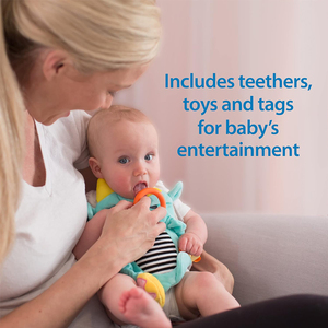 Productos de Tendencia 2026, Nuevas Llegadas, Faja Térmica Personalizada para Aliviar Cólicos y Gases en Bebés, con Calor Suave y Compresión - Product Image 6