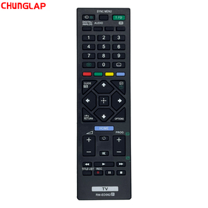 <span class=keywords><strong>Telecomando</strong></span> RM-ED062 Compatibile con Smart <span class=keywords><strong>TV</strong></span> <span class=keywords><strong>Sony</strong></span> KDL-32R420A/KDL-40R470A - Product Image 4