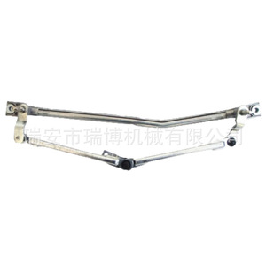 ก้าน6Y1998023ปัดน้ำฝนสำหรับ Skoda V 013อะไหล่แท้จากโรงงาน - Product Image 1