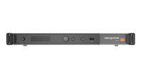 Контроллер Novastar MCTRL660 PRO для LED-экранов, 6 портов RJ45, 2 порта 10G SFP, мультиинтерфейсный, с низкой задержкой, управлением через приложение и кнопками, разрешение 1920x1200