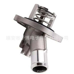 12651603เทอร์โมเครื่องยนต์สำหรับ Buick Chevrolet Cadillac Vauxhall 2.0T LSY ltg ENVISION CT5 CT6 XT4 XT5 XT6 Xts - Product Image 5