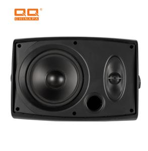 Altoparlante regolabile a parete LBG-5084 4 ''100V conferenza, negozio, apparecchiature Audio, tensione costante e resistenza - Product Image 5