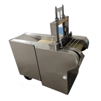 Machine à découper les fruits secs, pour des date et la conservation de fruits, en noix de coco