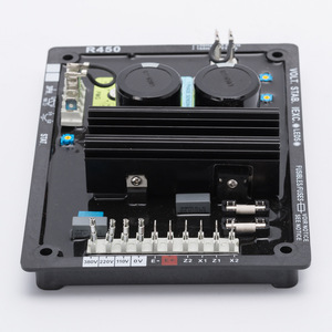 แซนด์สเนล AVR R450 บอร์ดควบคุมแรงดันไฟฟ้าอัตโนมัติ เครื่องปรับแรงดันไฟฟ้ากระแสสลับเฟสเดียว - Product Image 3