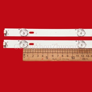 Hochwertiger T24D16DH-02B TCL-240D-2X41028 4CT-LB240T-DL1 <span class=keywords><strong>LED</strong></span>-<span class=keywords><strong>TV</strong></span>-Hintergrundbeleuchtungstester 24 Zoll Aluminium Ersatz-<span class=keywords><strong>LED</strong></span>-Hintergrundbeleuchtung - Product Image 3