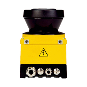 S30B-3011GB System Connection <b>Plug</b> IO Module Compatible <b>With</b> S3000 Series Scanner Interface - Product Image 6