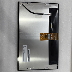 แผงแสดงผลระดับอุตสาหกรรมโมดูลจอ LCD G156HAT01.8แบรนด์ใหม่ดั้งเดิม - Product Image 3