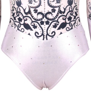 Спортивный Купальник для девочек - Product Image 5