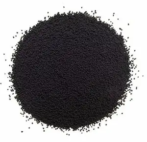 Noir de carbone N330 ciment pigmenté noir de carbone utilisé noir de carbone noir de carbone soluble dans l'eau noir de carbone