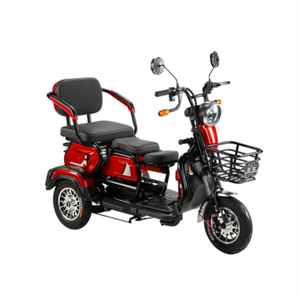 ราคาถูกขายร้อนผู้ใหญ่หลังคาที่มีเทคโนโลยีญี่ปุ่น<span class=keywords><strong>3</strong></span><span class=keywords><strong>ล้อ</strong></span>จักรยานไฟฟ้าสามล้อ - Product Image 3