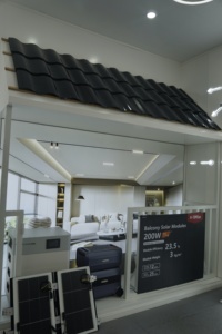 Panel Solar Flexible en Oferta, 100-580W, Silicio Monocristalino, Ligero y Flexible para Techos/Caravanas - Product Image 5