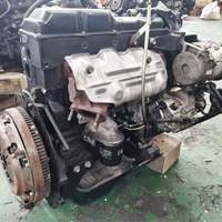 Moteur diesel d'origine complet d'occasion japonais pour Toyota 2779 cc, 3L 5L 2L
