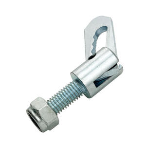 Xe tải và Trailer 8m chống Luce Lock - Bolt trên khóa anliluce Fastener với các loại hạt - Product Image 5