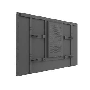 Đầy đủ kim loại siêu mỏng 98/110 inch công nghiệp 4K LED màn hình an ninh - Product Image 4