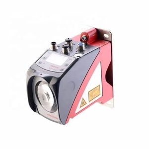 Nuevo Sensor Óptico Leuze 348i 120, Precisión de 2 mm, 18-30 V - Product Image 1