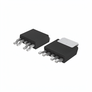 BD933N5WFP-CE2 Buy Online Electronic Components Power Management (PMIC) TO 252 5, DPAK , TO 252AD In Stock - Product Image 1