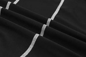 Kaos Kompresi Anti Sayat Pelindung Leher Kaos Hoki Es Pakaian Hoki Kompresi Kaos Hoki Es Lengan Panjang - Product Image 6