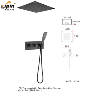 5 пятифункциональный смеситель для душа - Product Image 5