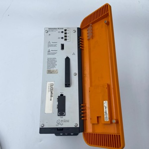 B&&R 5PC910.SX01-00 ระบบควบคุมอัตโนมัติสำหรับอุตสาหกรรม รุ่นดั้งเดิม สำหรับคอมพิวเตอร์ - Product Image 5