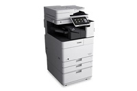 Copieurs d'occasion Machine à photocopier remanufacturée Imprimante laser A3 Office Imprimante pour Canon 4725 4735 4745 4751