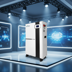 Batterie lithium-ion LVFU 72V 50Ah, batterie Lifepo4 OEM/ODM 72V 200Ah, batterie Lifepo4 24V 100Ah, batterie 12V 300Ah - Product Image 1