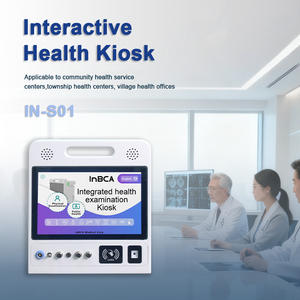 Équipement portable de <span class=keywords><strong>test</strong></span> de la constitution vitale avec garantie d'un an, protection IP57, 110V, précision de 95%, boîte d'examen - Product Image 2