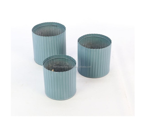 Factory Direct Latest small size planters <b>large</b> outdoor Home Garden & Living room Decorative <b>plants</b> pots & Buck From India - Product Image 6