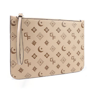 2025 nouvelles femmes portefeuilles, pochette sacs à main longs portefeuilles pour fille dames argent porte-monnaie porte-carte portefeuille/ - Product Image 1