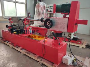 T8120Ax20水平线镗床气缸盖和缸体维修 - Product Image 2