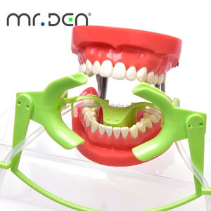 orthodontique manuel de haute qualité formant une pince Instrument chirurgical dentaire pour la formation d'arc palatin - Product Image 4