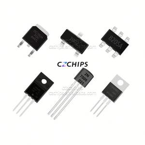 Thyristor (SCR) / Module BTB16-800CW TO-220B, original et neuf - Product Image 1