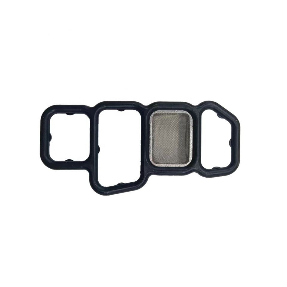 High Quality Solenoid Gasket Spool Valve Filter Set For Honda 15815-RNA-A01