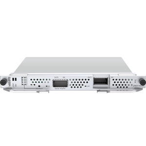 การ์ดอินเทอร์เฟซแบบฟิสิคอล MACsec 10 พอร์ต 100/1000Base-X-SFP รุ่น 03034KEB CR8D00EAGFCA สำหรับเราเตอร์ระดับองค์กร Ne8000 M6 M14 CR8DE1KB - Product Image 1