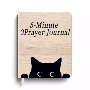 <span class=keywords><strong>Journal</strong></span> de prière inspiré par la grâce, <span class=keywords><strong>journal</strong></span> de prière personnalisé « Bon matin Seigneur », <span class=keywords><strong>journal</strong></span> de prière « Mon temps avec Jésus » - Product Image 3