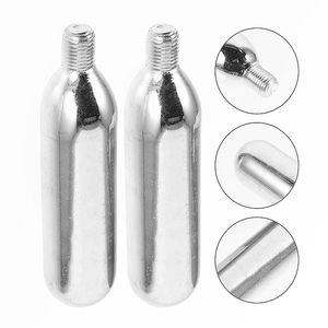 Cargadores de Crema Batida Industriales de Acero Inoxidable de 8G para Herramientas de Repostería, Certificación CE/ISO, Presión de 56 bar, ¡Venta Caliente! - Product Image 4